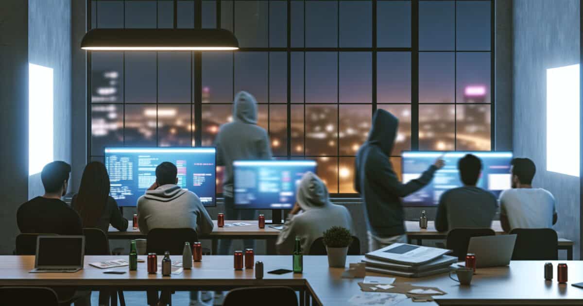 HOOD Shares Sink 10% as Q1 Crypto Revenue Gets Cut in Half
