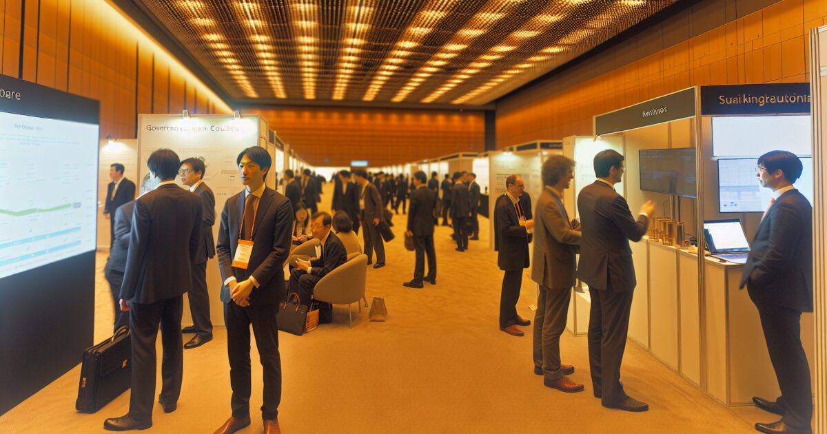Japan's Four Biggest Banks Launch Live Blockchain Trial for Government Bond Collateral