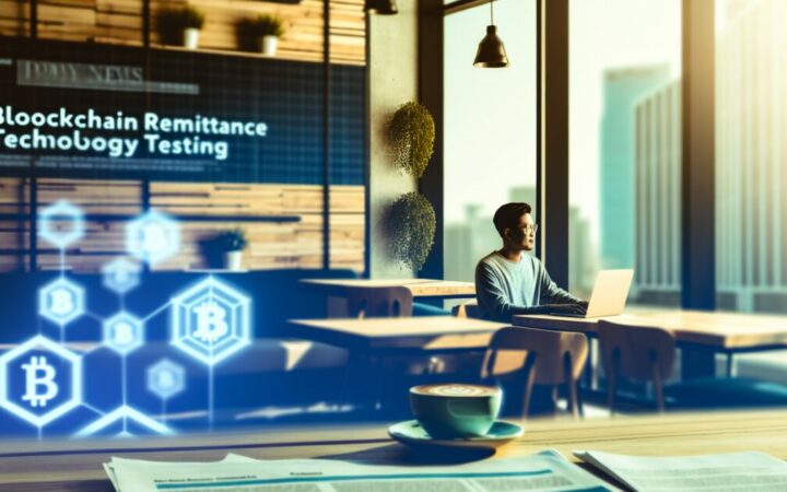 K Bank Teams Up with Ripple to Test Blockchain Remittance Tech in South Korea