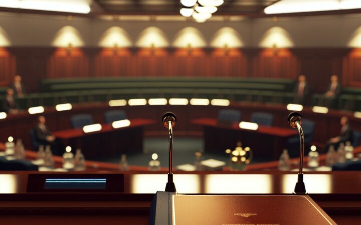 Kalshi Slaps Fines on Congressional Candidates Who Bet on Their Own Races as Blumenthal Pushes CFTC