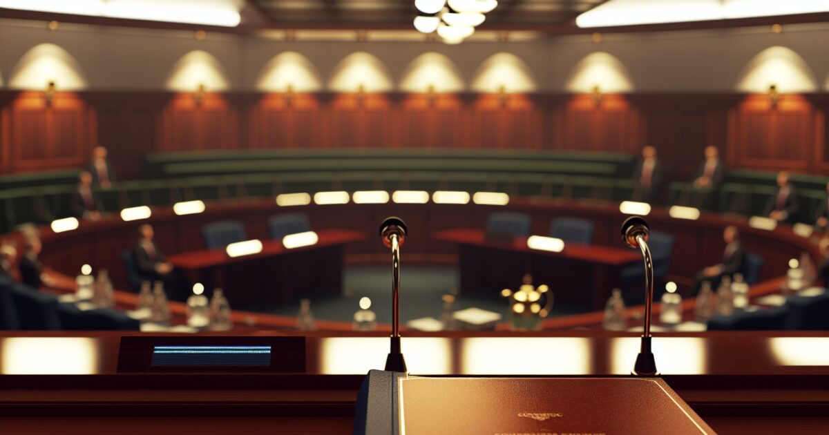 Kalshi Slaps Fines on Congressional Candidates Who Bet on Their Own Races as Blumenthal Pushes CFTC