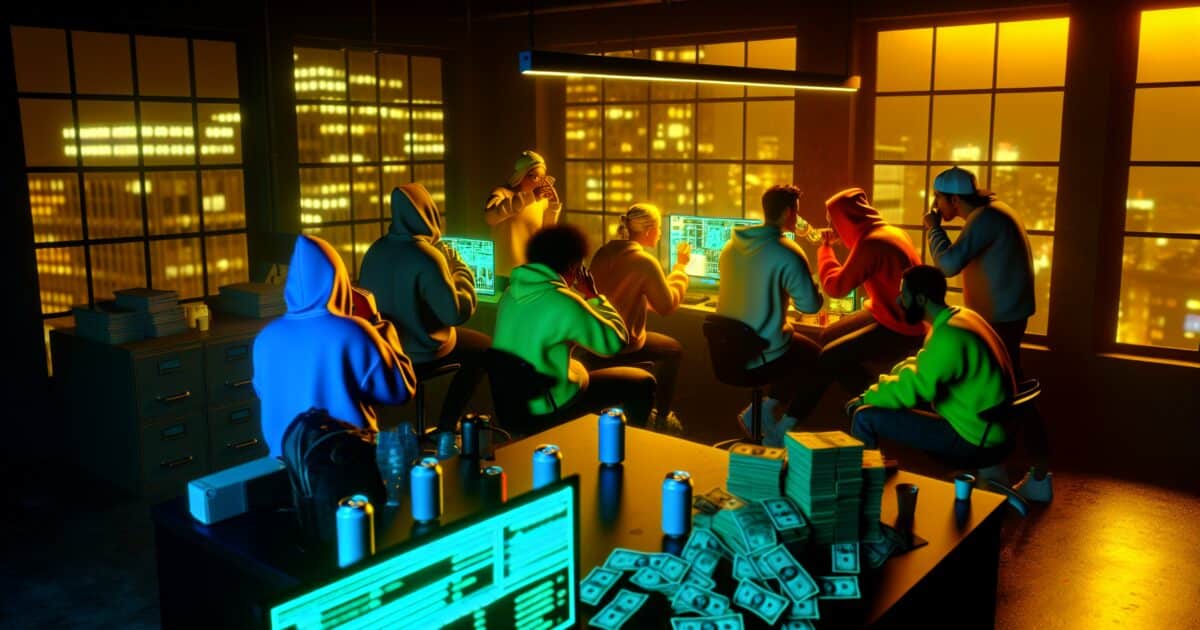 KelpDAO Hack Drains $892M as USDT Holds 59% DeFi Stablecoin Share
