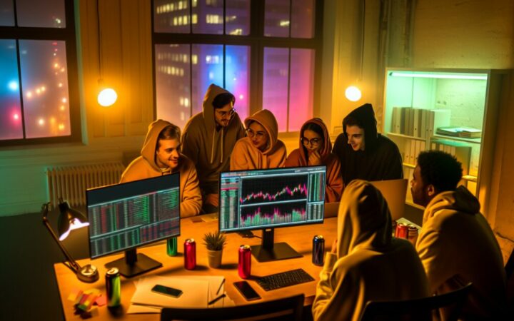 MarketVector Teams with Coinbase on Bitcoin-Gold Index Launch