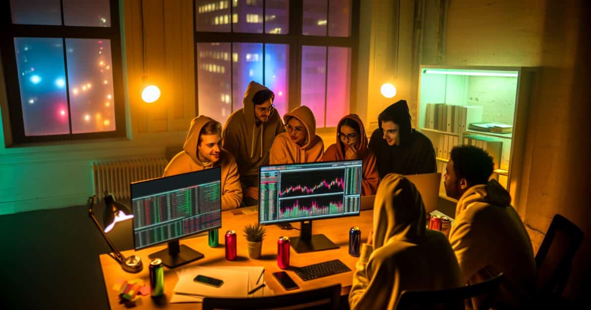 MarketVector Teams with Coinbase on Bitcoin-Gold Index Launch