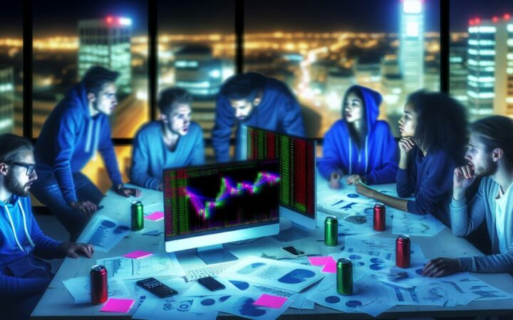 MicroStrategy Hits $1.1 Billion Trading Volume as Bitcoin Purchase Rumors Swirl
