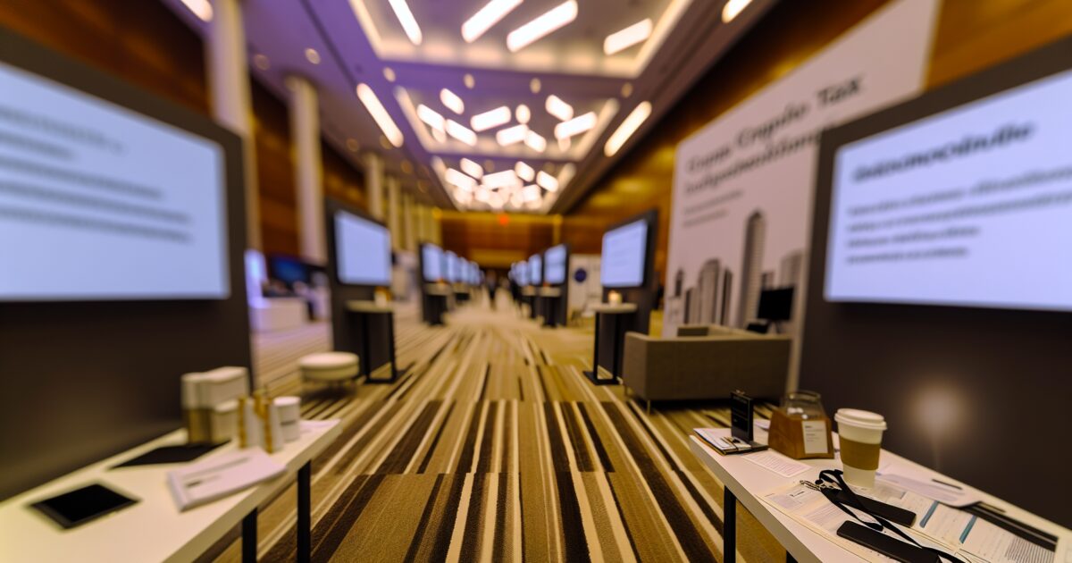 Morgan Stanley Eyes Crypto Tax Tools and Tokenization Push