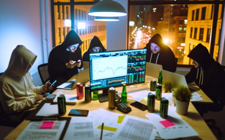 OKX Adds RLUSD to 280+ Trading Pairs as XRP/RLUSD Goes Live