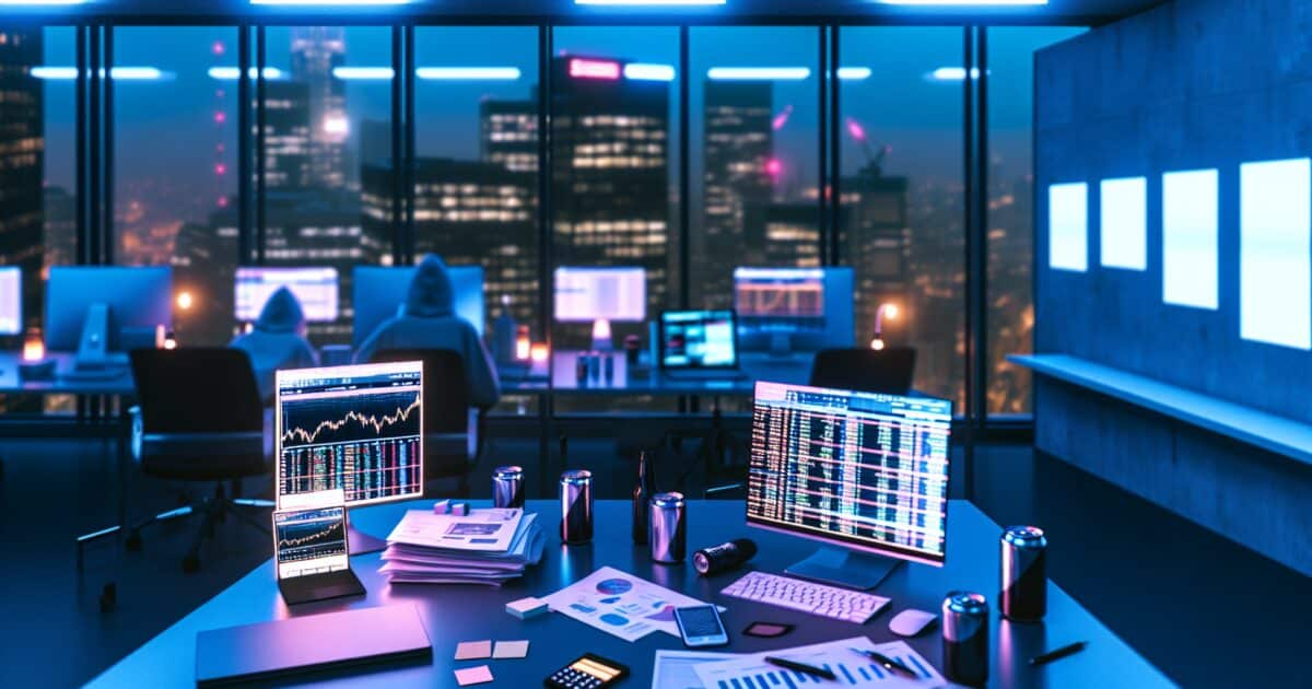 Ondo Finance Files SEC Request for Ethereum Asset Tokenization