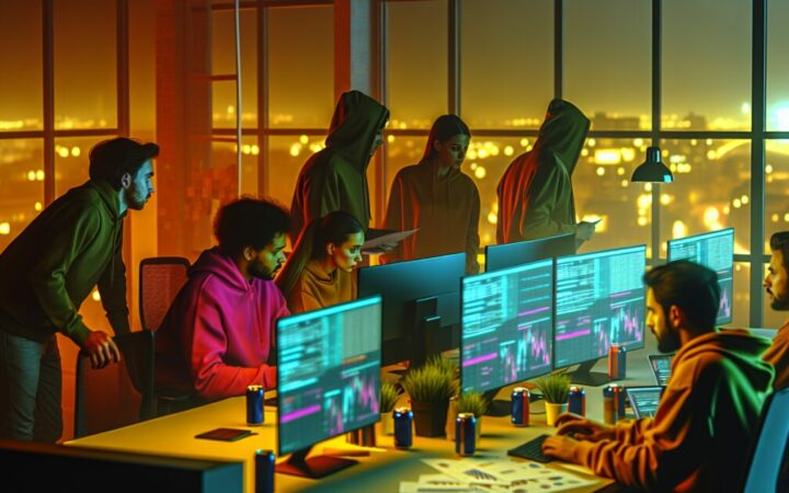 Paxos Labs raises $12M to develop new crypto tools