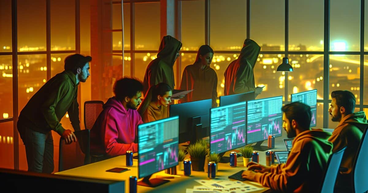 Paxos Labs raises $12M to develop new crypto tools