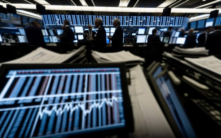 Polymarket Chases $15 Billion Price Tag With Fresh $400 Million Capital Push