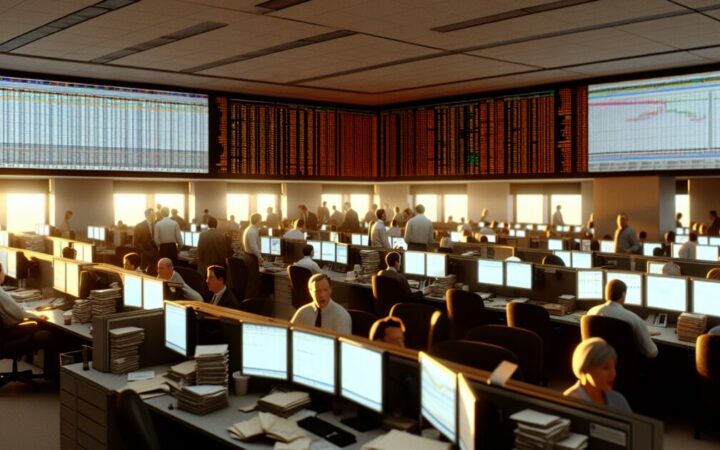 Polymarket Chases $400M as Prediction Markets Hit Regulatory Crossfire