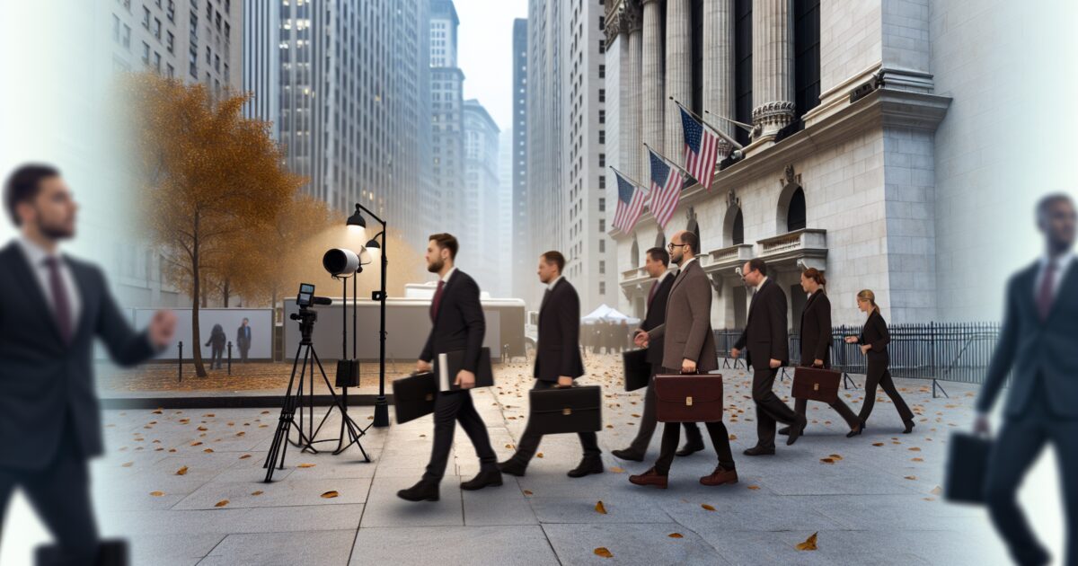 Polymarket Pushes for U.S. Comeback as CFTC Chair Selig Stands Alone