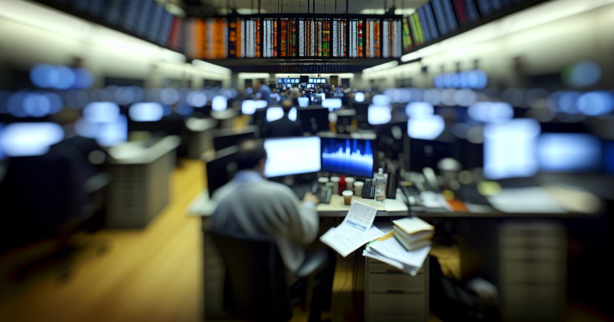 Polymarket Traders Face $131 Million Net Loss as Bots Dominate Prediction Markets