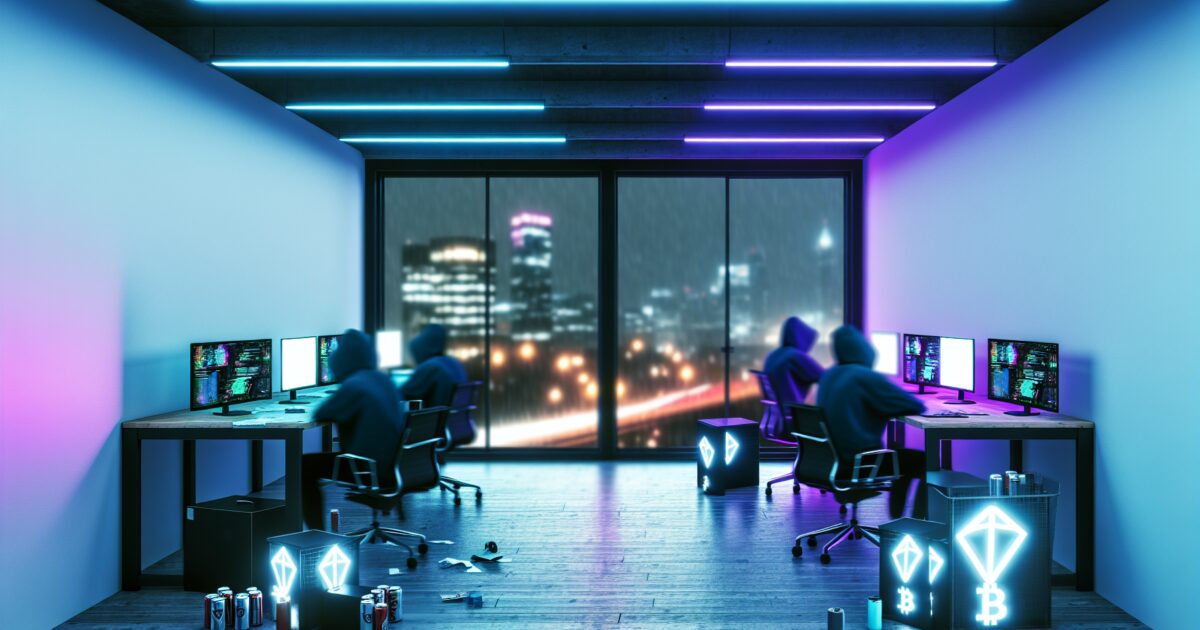 Ripple CEO and Miami Mayor Push Crypto Hub Vision as Regulatory Fog Lingers