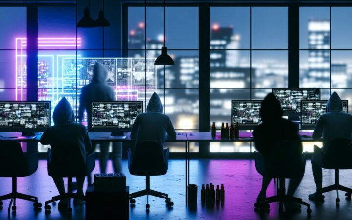 Rwanda Bloque les Cryptos Après l'Annonce de Bybit