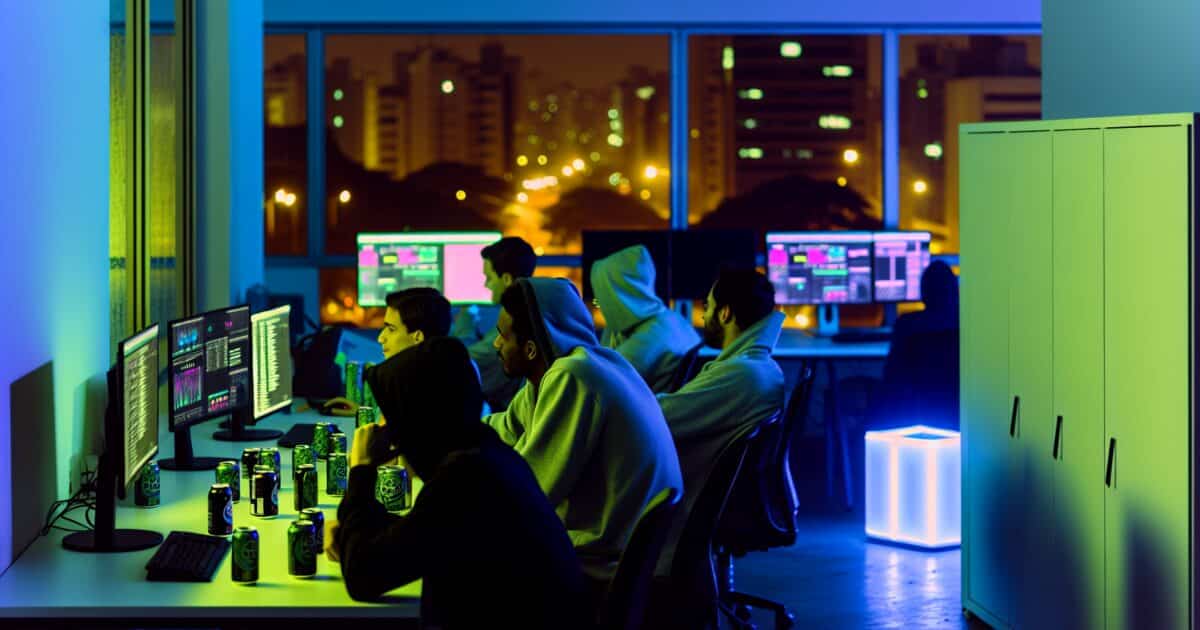 São Paulo Crypto Event Draws 5,000 as Binance Eyes Brazil Expansion