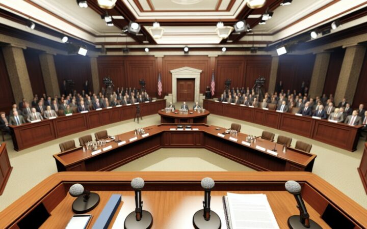 SEC's Paul Atkins Launches Podcast to Demystify Agency Decisions