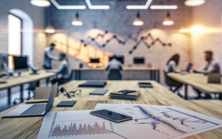 Strategy Stock Rockets 25% as Bitcoin Breaks Past $78,000 Mark