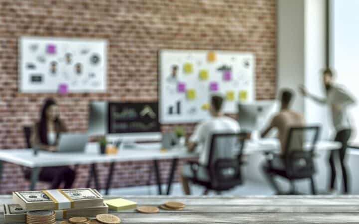 STRC atteint 1 milliard de dollars en une journée