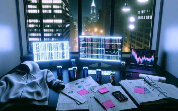 US Inflation Surge Hammers XRP Trading Sentiment