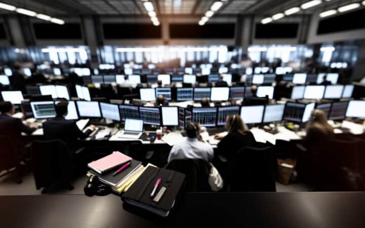 Warren Demands Insider Trading Crackdown on Prediction Markets