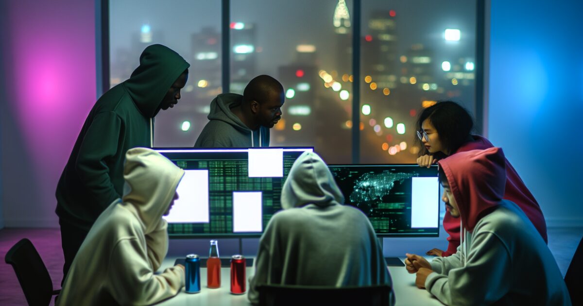 Web3 Hackers Steal $464.5 Million in First Quarter Alone