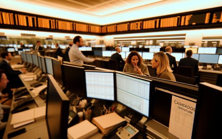 X Rolls Out Cashtags Feature for Live Market Data