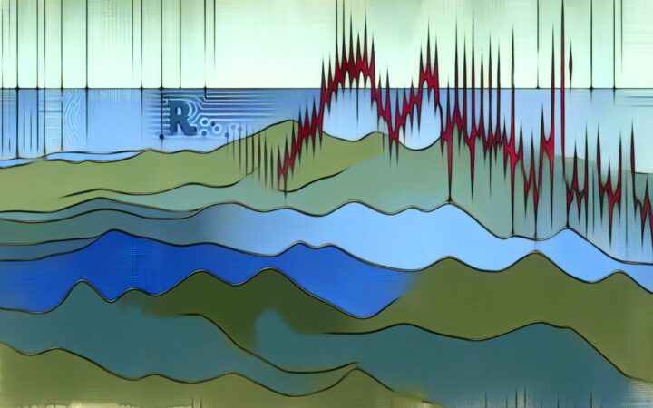 XRP Eyes $8.30 Rally as Wedge Pattern Nears Critical Break