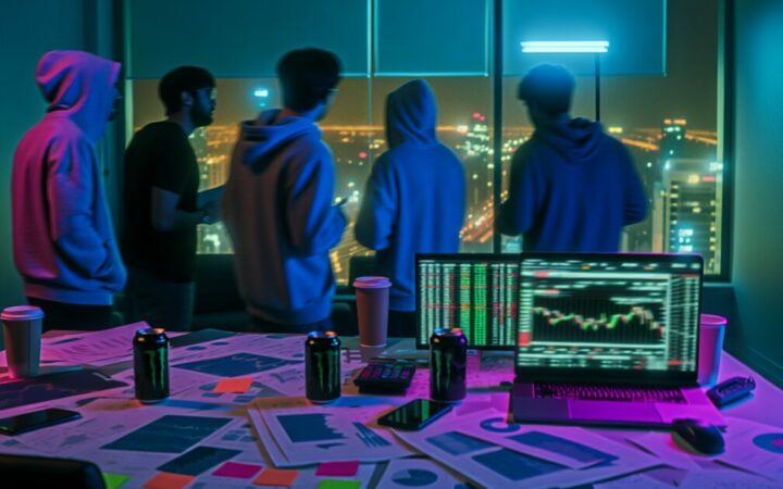 XRP Logo Hits Vegas Sphere as Garlinghouse's "Lock In" Teases Major Catalyst