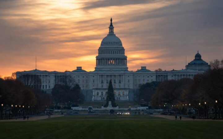 $12.5 Million Pours Into Polymarket and Kalshi as Democrats Lead Congressional Betting