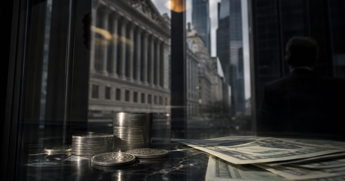 37 banques derrière le stablecoin euro qivalis malgré les doutes de Lagarde