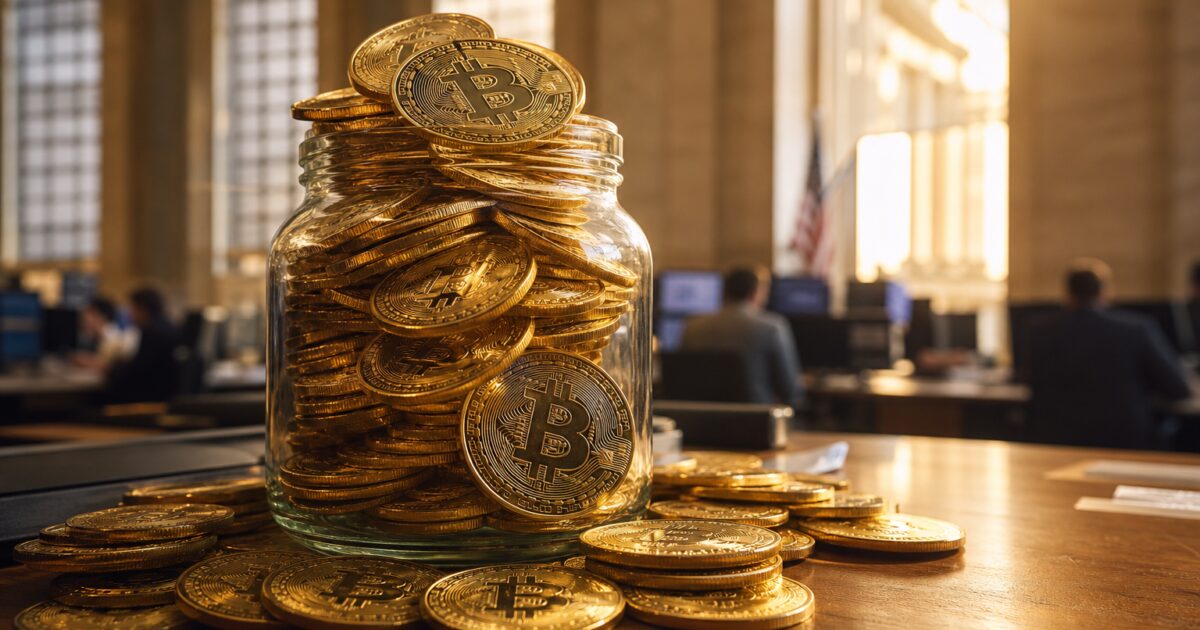$7.6 Billion in Dormant Bitcoin Moves as Wallets Silent Since 2013 Wake Up