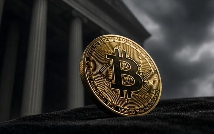 $78K Wipeout: Over $500 Million Gone as BTC Crashes and Altcoins Bleed