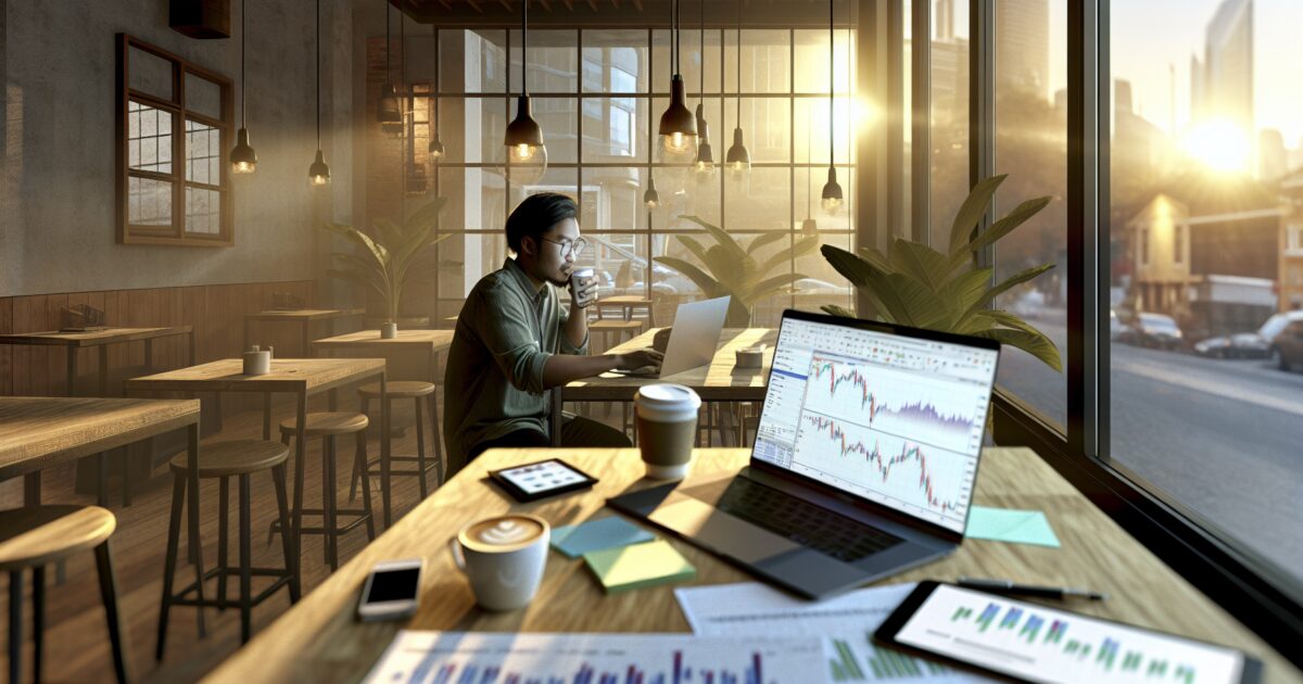 ADA Shows Possible Floor While BTC Struggles Through Extended Slump