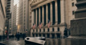 ADI Chain Lands Ledger Deal as Stablecoin Token Network Pushes Wider