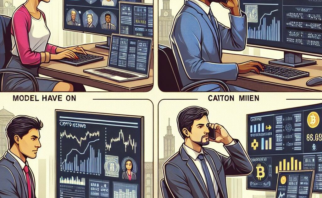 Daily crypto market movers featuring Canton