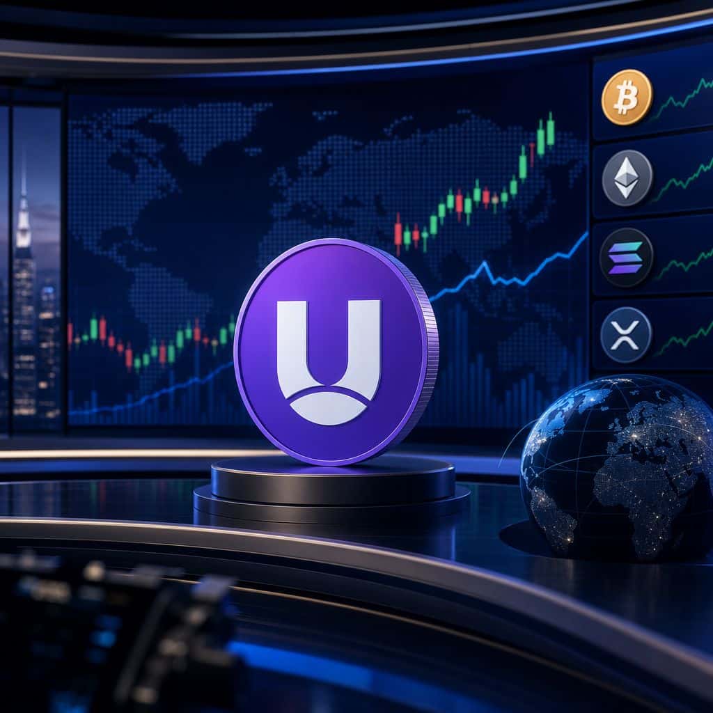 Unibase Bondit de 33,63% alors que les Marchés Crypto Évoluent — Mouvements du 14 Mai