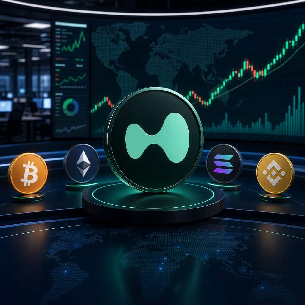Hyperliquid Bondit de 18,74 % alors que les Altcoins S&rsquo;envolent — Mouvements Quotidiens du 15 Mai