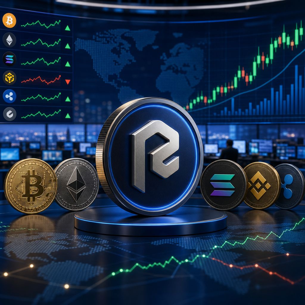 Provenance Blockchain grimpe de 6,94% tandis que Stable chute de 12% — Mouvements du 16 mai
