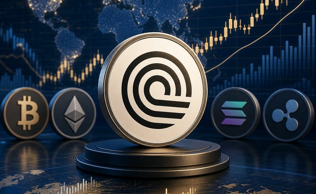 Daily crypto market movers featuring Ondo