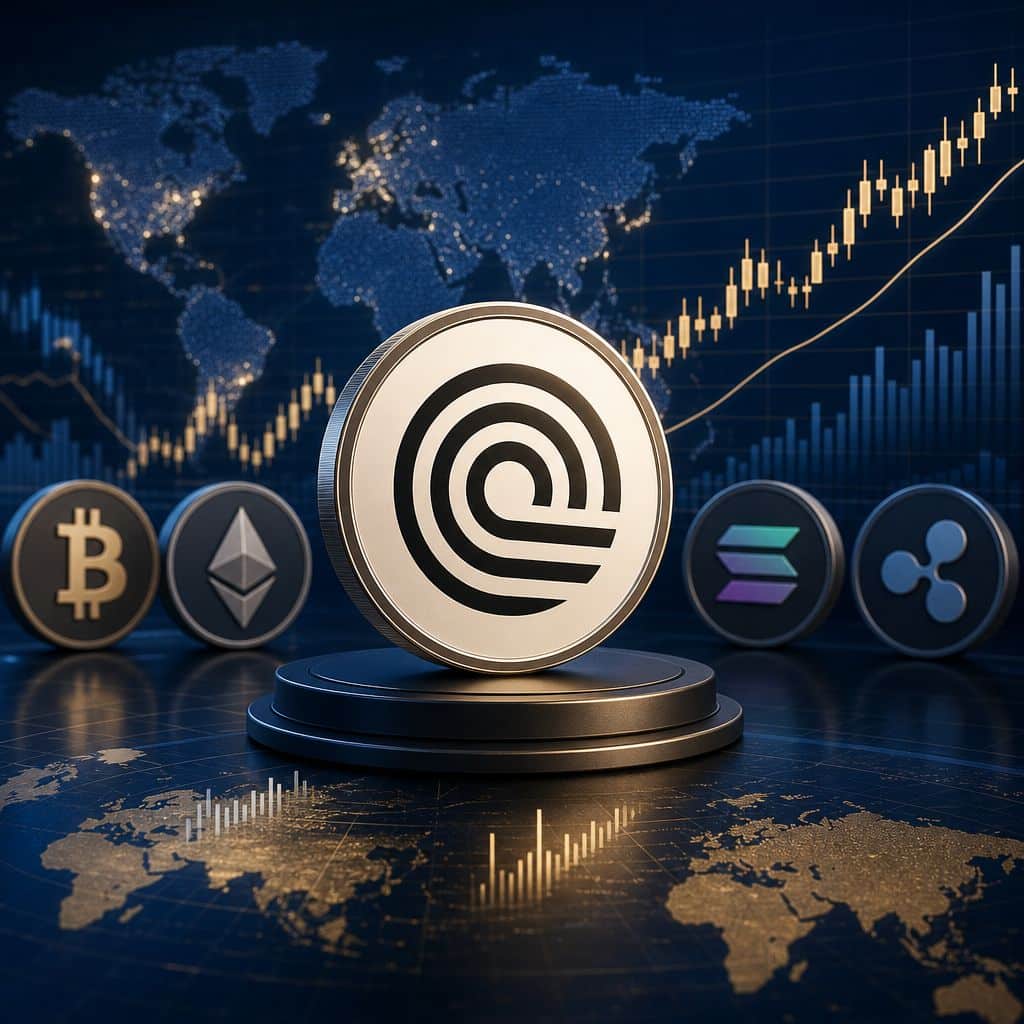 Ondo Bondit de 10,97% tandis que Zcash Suit — Mouvements du Jour 19 Mai