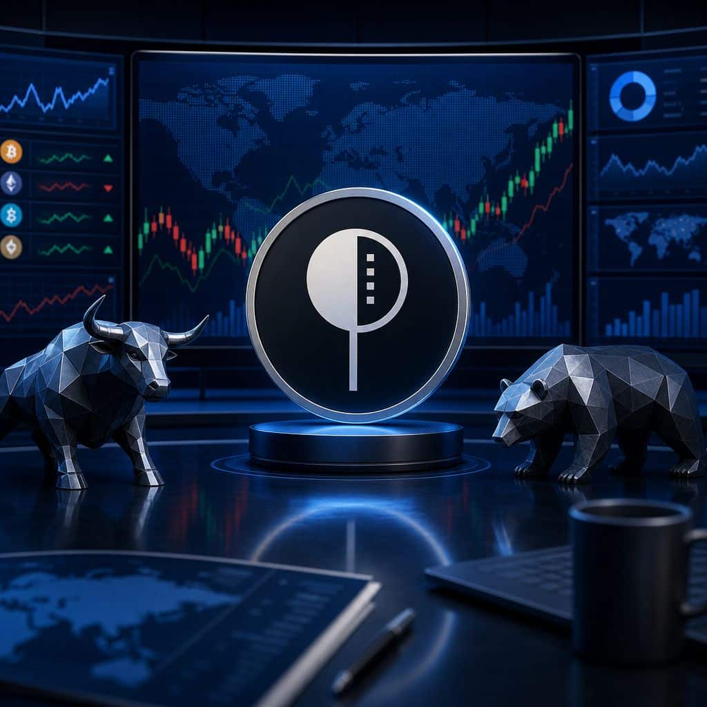 Midnight (NIGHT) grimpe de 5,64% tandis que Zcash chute — Mouvements du 23 mai