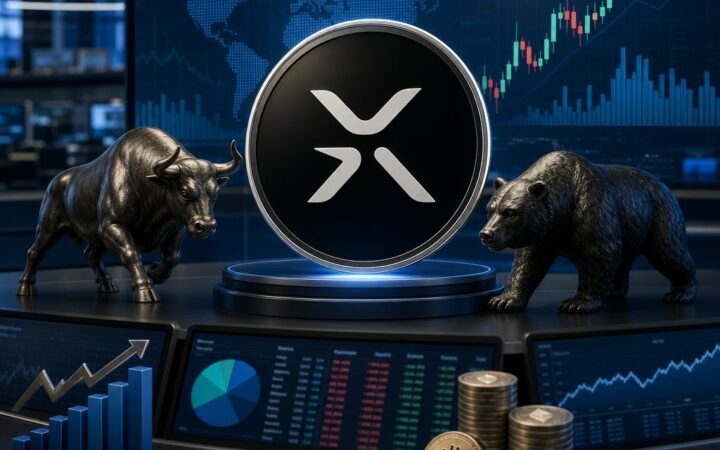 Daily crypto market movers featuring DeXe
