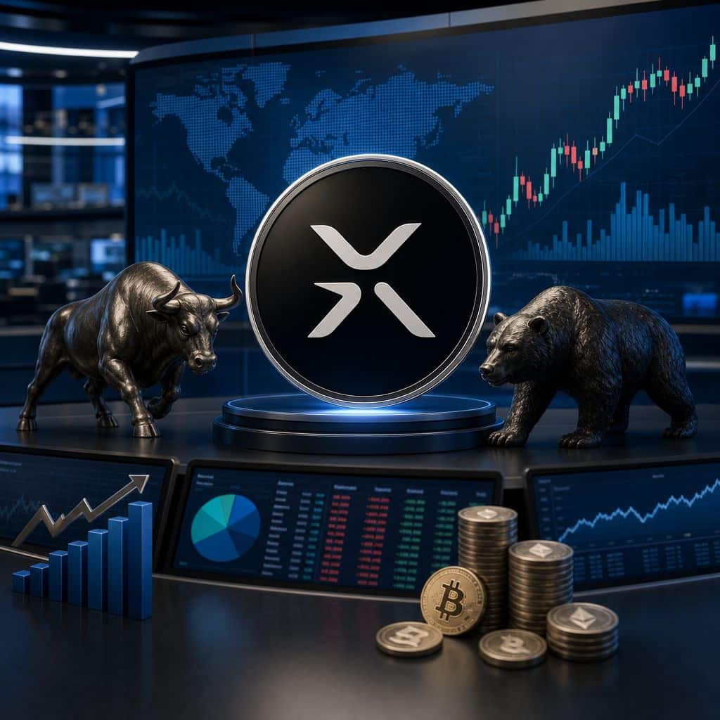 DeXe bondit de 14,38 % alors que les altcoins s&rsquo;envolent — Mouvements du 26 mai