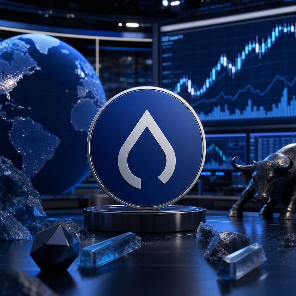 Rain bondit de 25 % alors que les marchés crypto évoluent — Mouvements du jour 28 mai