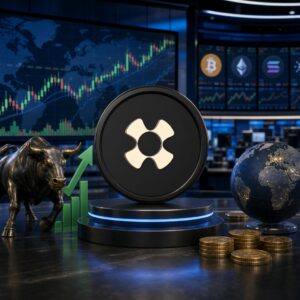 Daily crypto market movers featuring Humanity