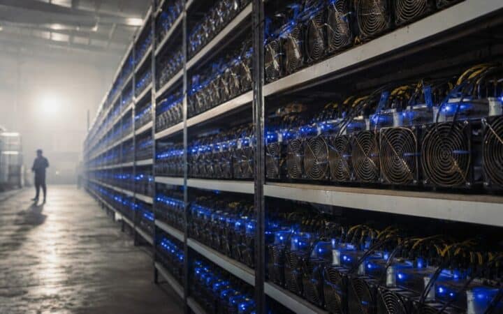 Australian Platform Sells Bitcoin Mining Contracts Starting at $15 After Halving Cuts Block Rewards