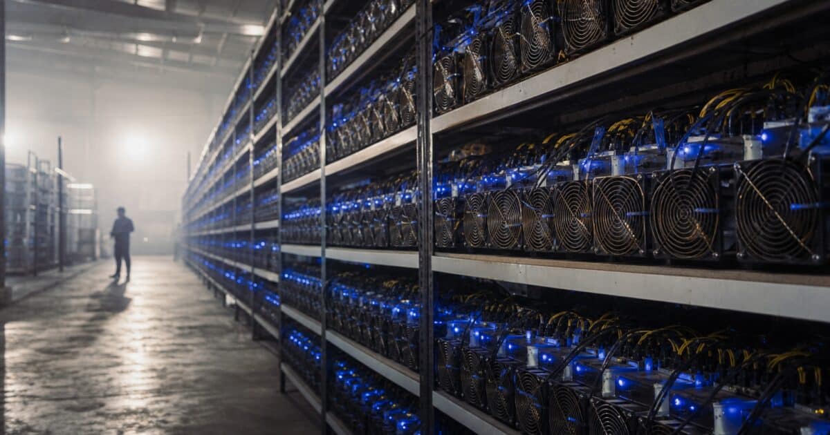 Une plateforme australienne vend des contrats de minage Bitcoin dès 15 dollars après le halving