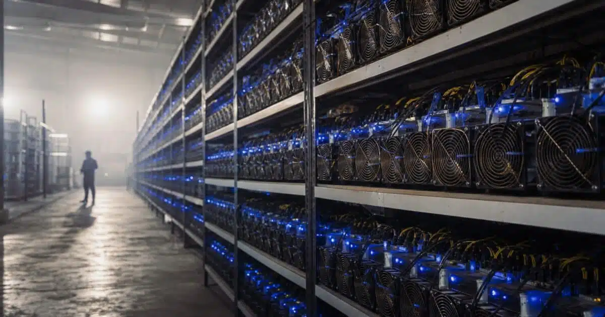 Australian Platform Sells Bitcoin Mining Contracts Starting at $15 After Halving Cuts Block Rewards
